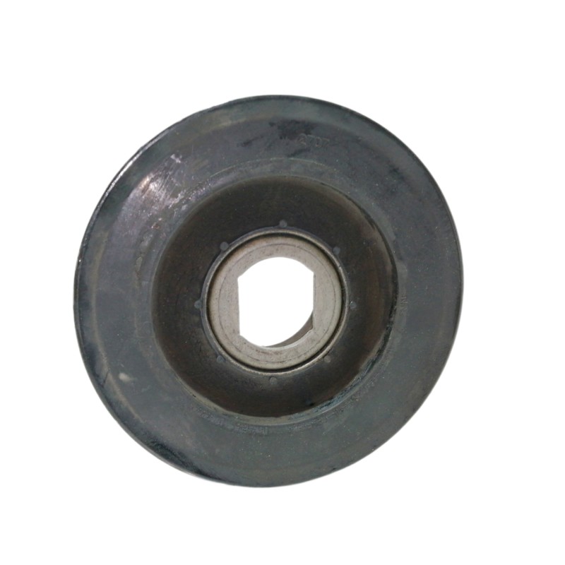 Recambio de polea cigueñal para renault trafic combi (ab 4.01) 6 - plazas, acristalado parcial 2,9t combi corto referencia OEM I