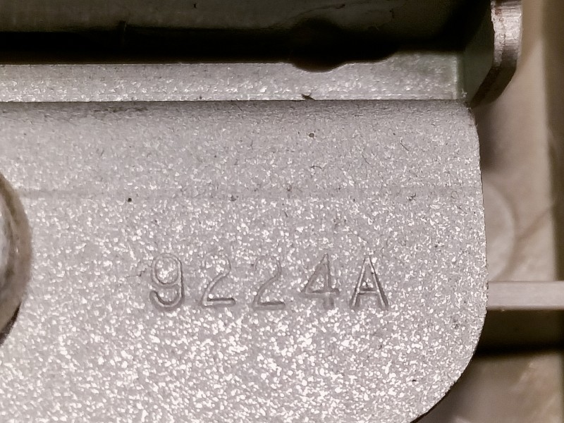 Recambio de interruptor para nissan qashqai+2 (jj10) acenta referencia OEM IAM 25450JD02A  