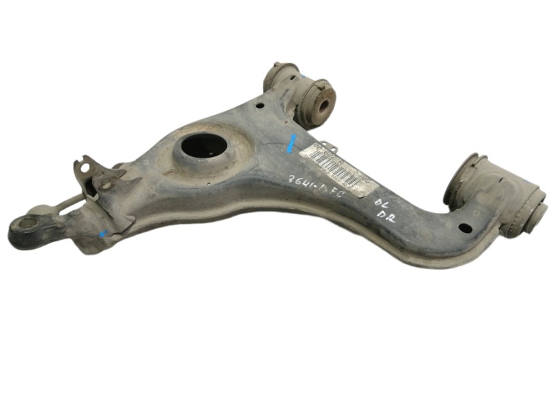 Recambio de brazo suspension inferior delantero derecho para mercedes-benz clase e (w210) berlina referencia OEM IAM   