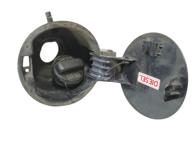 Recambio de tapa exterior combustible para honda fr-v (be) 2.2 ctdi comfort referencia OEM IAM 74480SJD 74480SJDG01ZP 