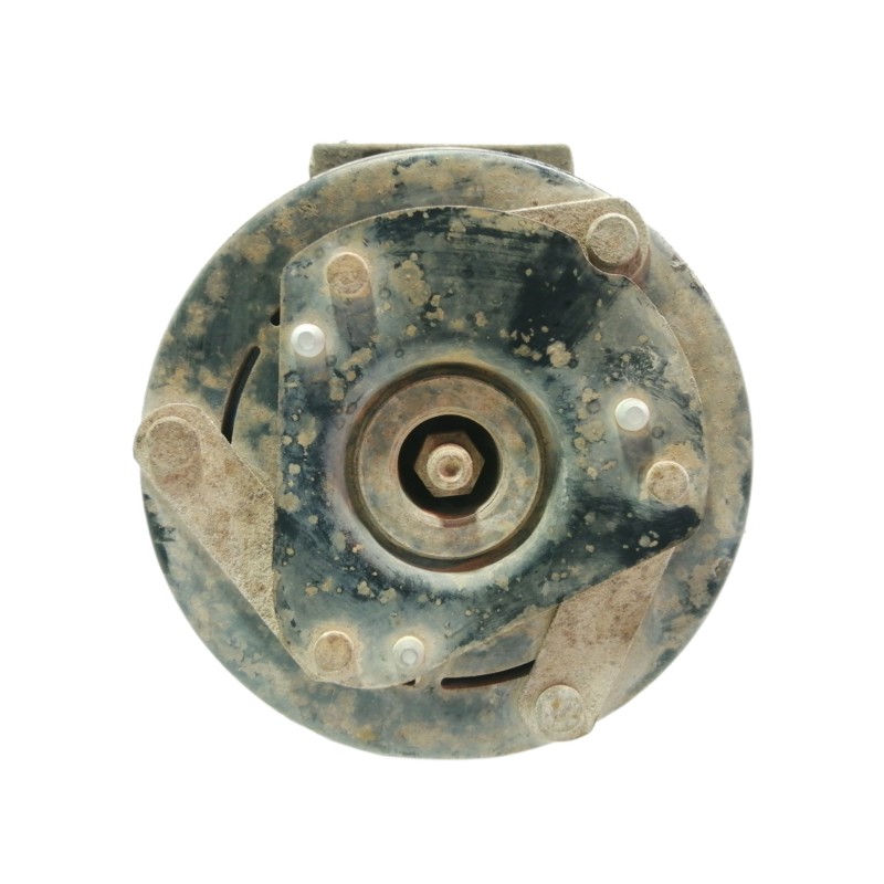 Recambio de compresor aire acondicionado para opel frontera b sport referencia OEM IAM 6560956 1135324 