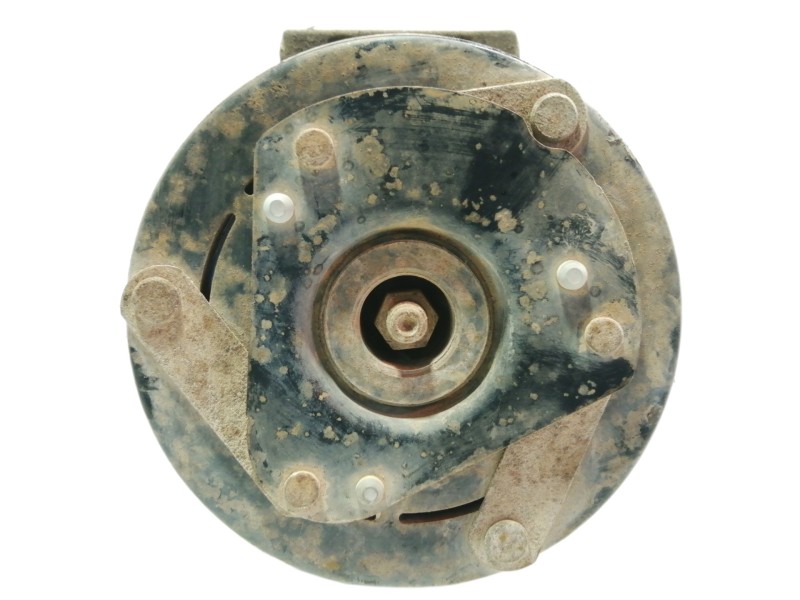 Recambio de compresor aire acondicionado para opel frontera b sport referencia OEM IAM 6560956 1135324 