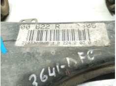 Recambio de brazo suspension inferior delantero derecho para mercedes-benz clase e (w210) berlina referencia OEM IAM    2