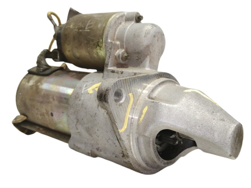 Recambio de motor arranque para chevrolet nubira berlina se referencia OEM IAM 96550792  