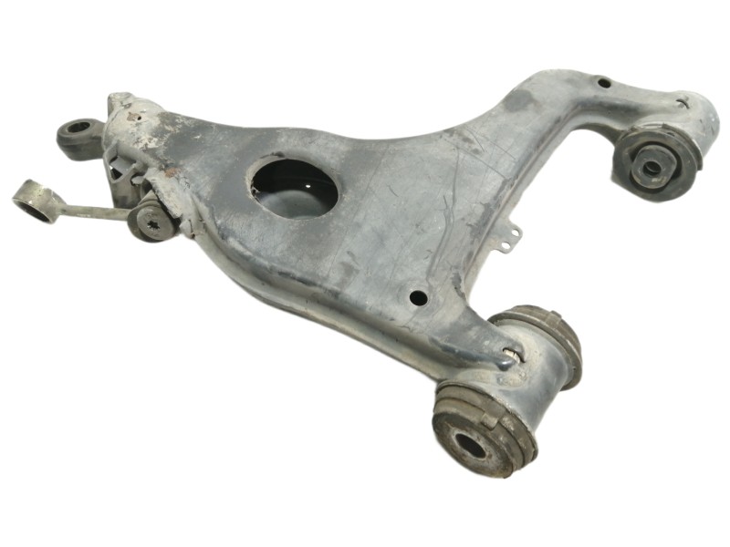 Recambio de brazo suspension inferior delantero derecho para mercedes-benz clase e (w210) berlina referencia OEM IAM   