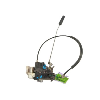 CERRADURA PUERTA DELANTERA IZQUIERDA 0001334645080 