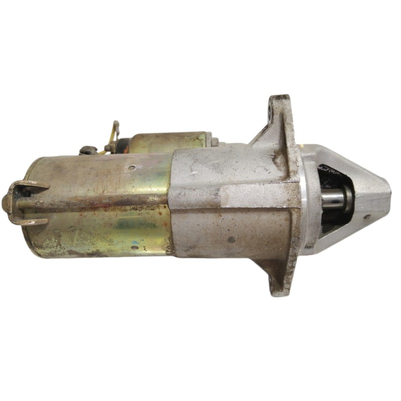 Recambio de motor arranque para chevrolet nubira berlina se referencia OEM IAM 96550792  