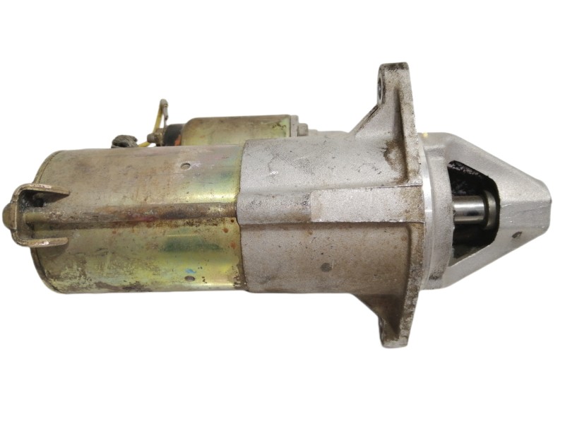 Recambio de motor arranque para chevrolet nubira berlina se referencia OEM IAM 96550792  