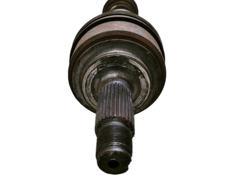 Recambio de transmision delantera izquierda para honda fr-v (be) 2.2 ctdi comfort referencia OEM IAM 44306SJHE02  