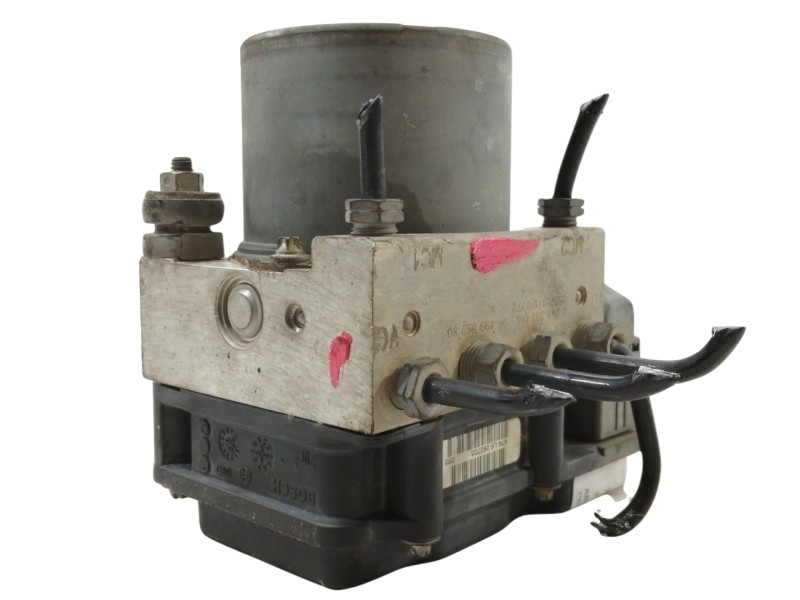 Recambio de abs para peugeot 307 berlina (s2) x-line referencia OEM IAM 0265800395  