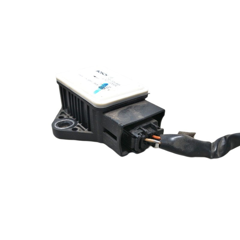 Recambio de modulo electronico para nissan qashqai+2 (jj10) acenta referencia OEM IAM 0265005665 47931JD00A 