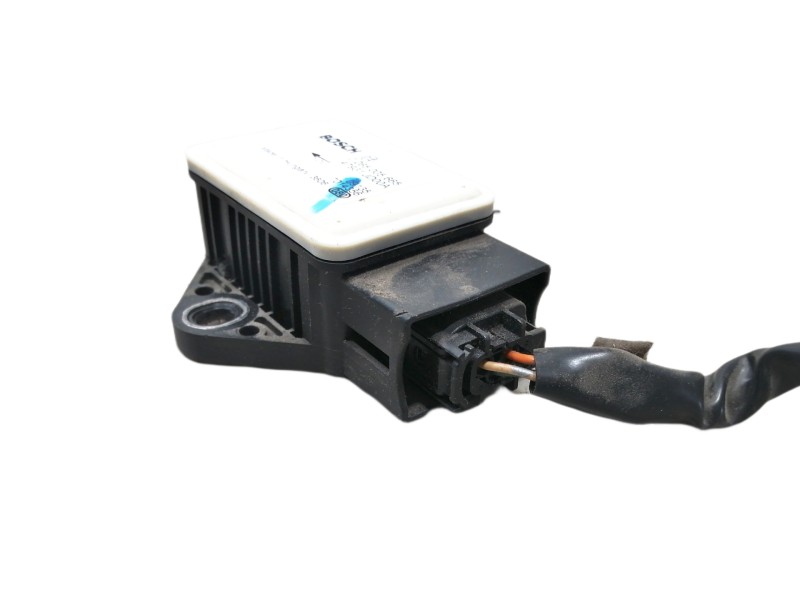 Recambio de modulo electronico para nissan qashqai+2 (jj10) acenta referencia OEM IAM 0265005665 47931JD00A 