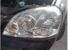 Recambio de faro izquierdo para chevrolet nubira berlina se referencia OEM IAM 0301001915   2