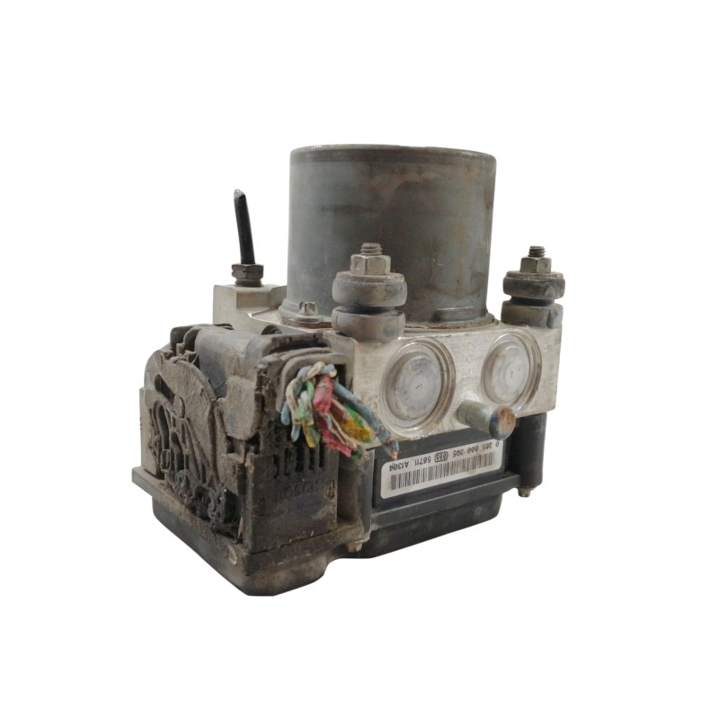 Recambio de abs para peugeot 307 berlina (s2) x-line referencia OEM IAM 0265800395  