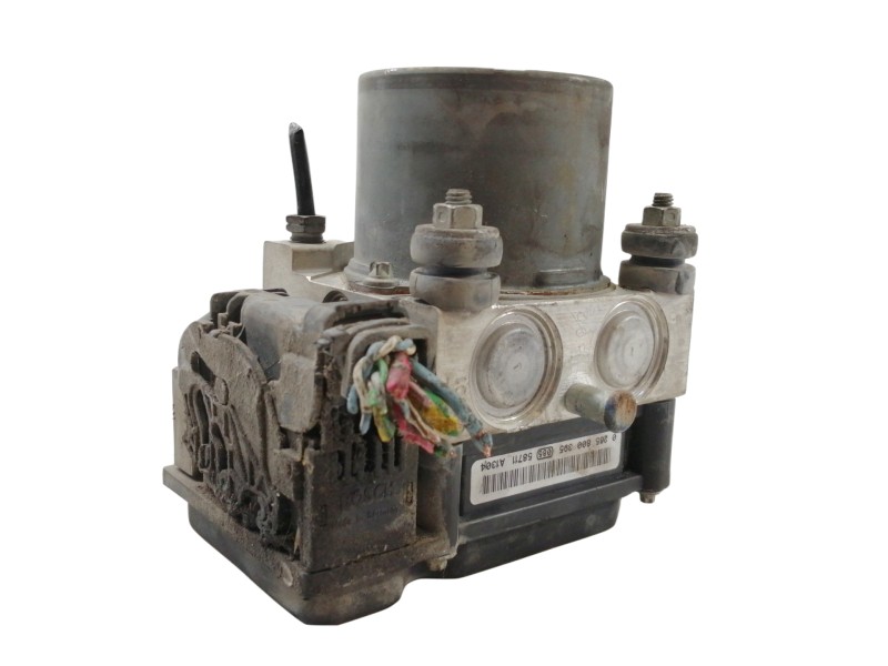 Recambio de abs para peugeot 307 berlina (s2) x-line referencia OEM IAM 0265800395  