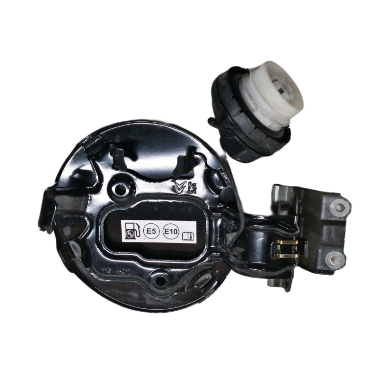 Recambio de tapa exterior combustible para citroën c1 airscape shine referencia OEM IAM 06420  