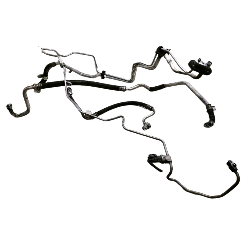 Recambio de tubos aire acondicionado para honda fr-v (be) 2.2 ctdi comfort referencia OEM IAM 8032ASJHG002  