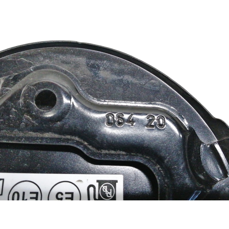 Recambio de tapa exterior combustible para citroën c1 airscape shine referencia OEM IAM 06420  