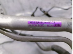 Recambio de tubos aire acondicionado para honda fr-v (be) 2.2 ctdi comfort referencia OEM IAM 8032ASJHG002   2