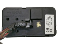 Recambio de mando luces para opel frontera b sport referencia OEM IAM 8971779590 53192800  2