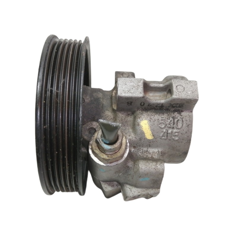Recambio de bomba direccion para chevrolet nubira berlina se referencia OEM IAM 540415  