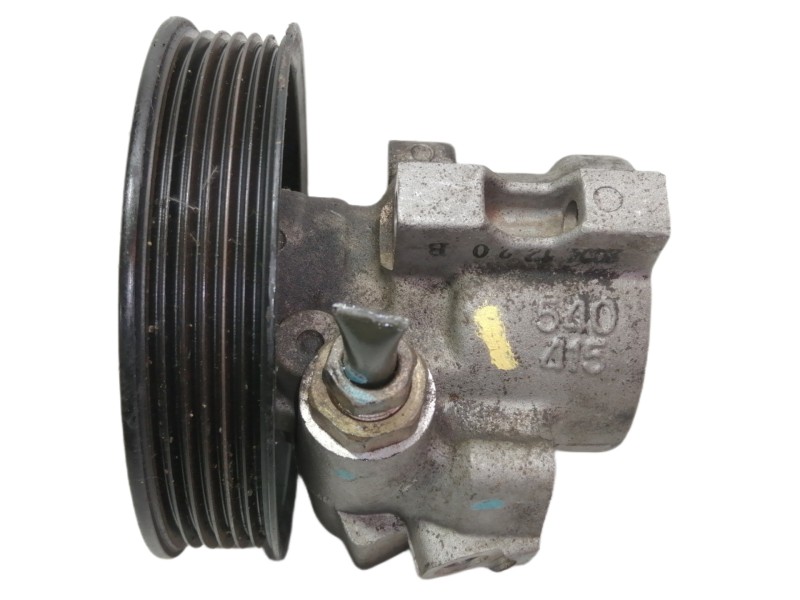 Recambio de bomba direccion para chevrolet nubira berlina se referencia OEM IAM 540415  