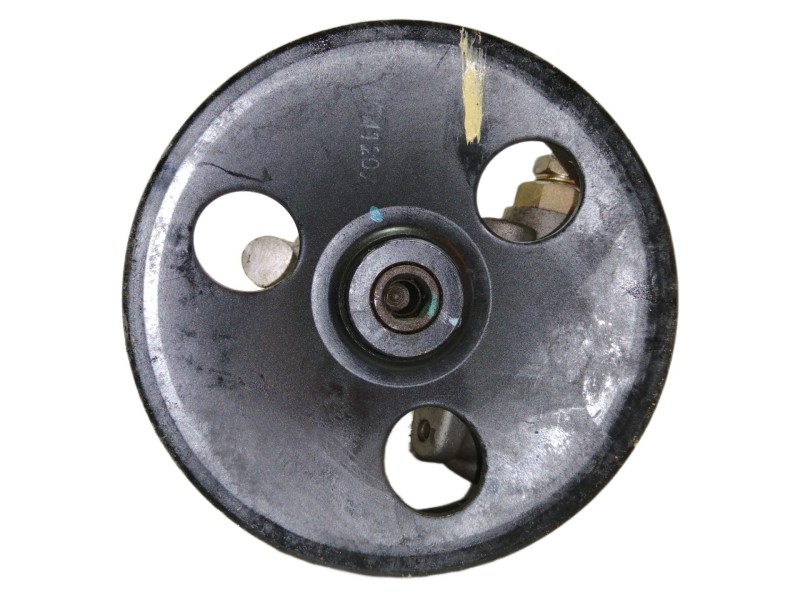 Recambio de bomba direccion para chevrolet nubira berlina se referencia OEM IAM 540415  