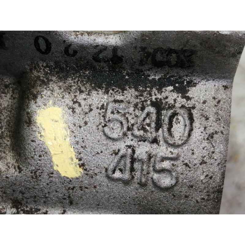 Recambio de bomba direccion para chevrolet nubira berlina se referencia OEM IAM 540415  