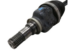 Recambio de transmision delantera izquierda para citroën c1 airscape shine referencia OEM IAM 434200H040A 10284935  2