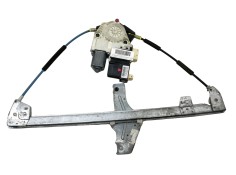 Recambio de elevalunas delantero izquierdo para peugeot 307 berlina (s2) x-line referencia OEM IAM 996385102  