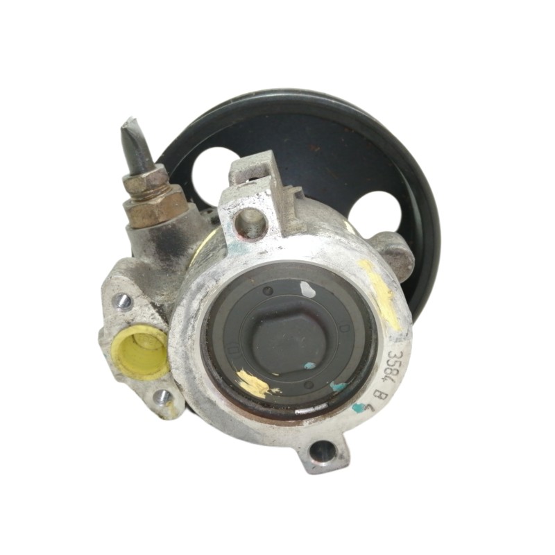 Recambio de bomba direccion para chevrolet nubira berlina se referencia OEM IAM 540415  