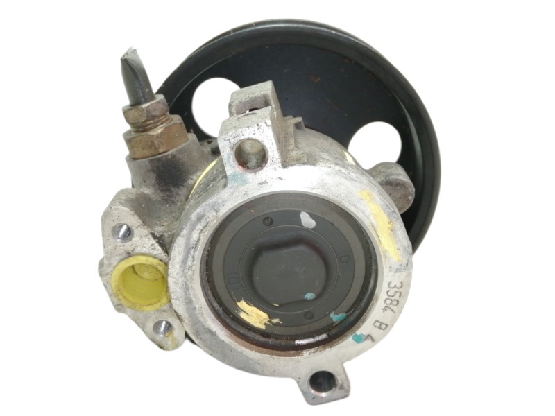 Recambio de bomba direccion para chevrolet nubira berlina se referencia OEM IAM 540415  