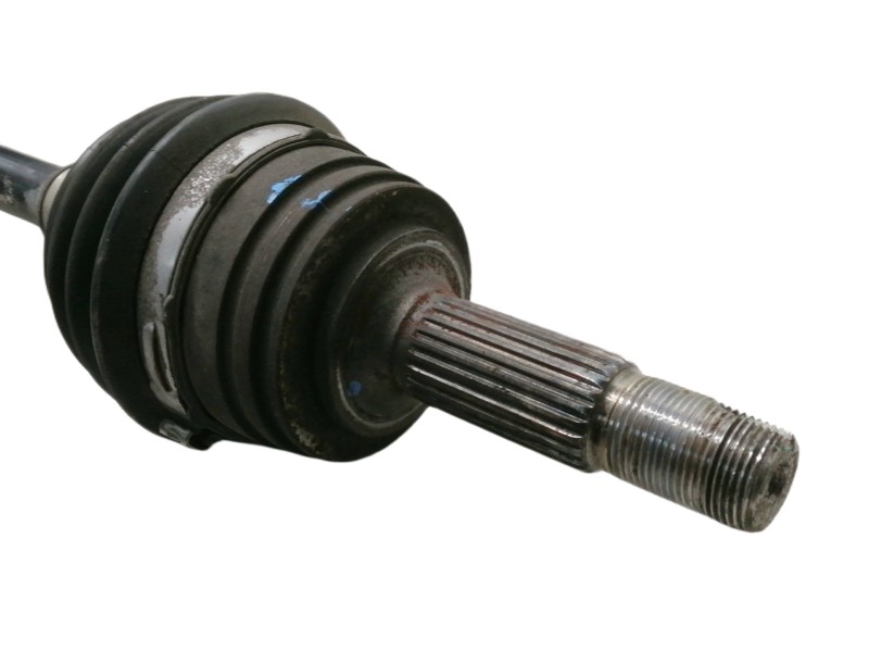 Recambio de transmision delantera izquierda para citroën c1 airscape shine referencia OEM IAM 434200H040A 10284935 