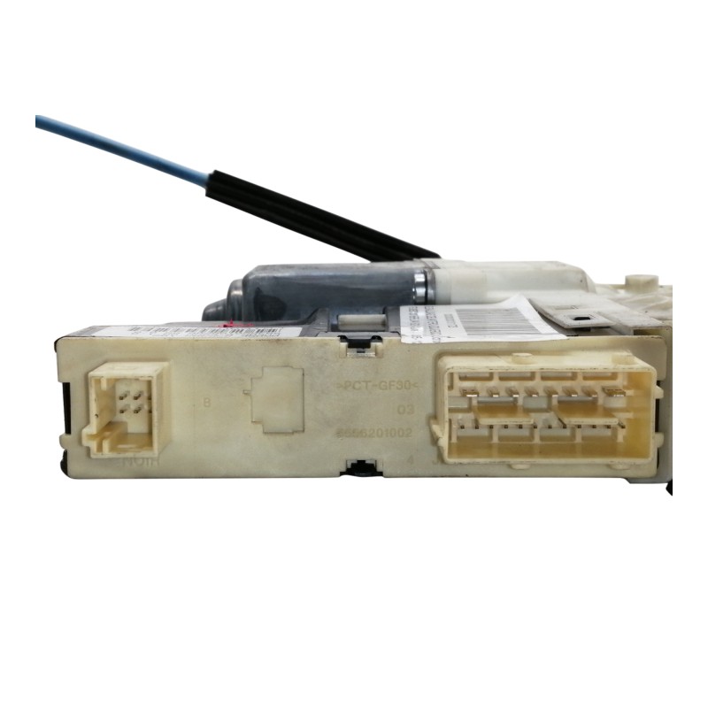 Recambio de elevalunas delantero izquierdo para peugeot 307 berlina (s2) x-line referencia OEM IAM 996385102  