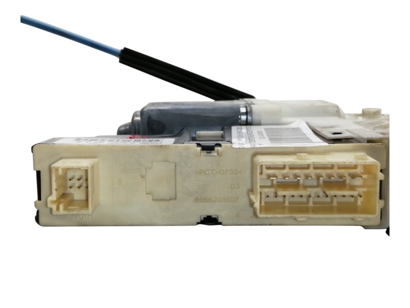 Recambio de elevalunas delantero izquierdo para peugeot 307 berlina (s2) x-line referencia OEM IAM 996385102  