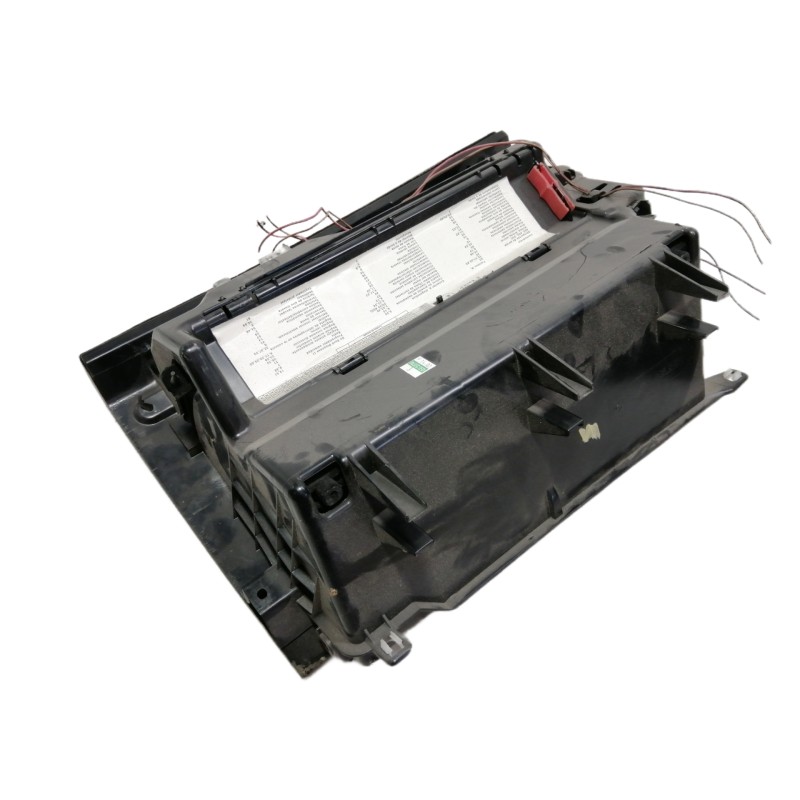 Recambio de guantera para bmw x5 (e53) 3.0d referencia OEM IAM 840865912 53F052112 8408845 