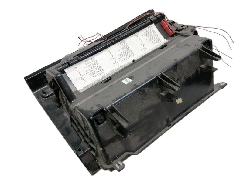 Recambio de guantera para bmw x5 (e53) 3.0d referencia OEM IAM 840865912 53F052112 8408845 