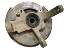 Recambio de mangueta delantera izquierda para opel frontera b sport referencia OEM IAM    2