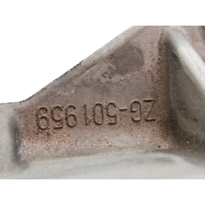 Recambio de columna direccion para audi a4 berlina (8e) 2.0 tdi 16v (103kw) referencia OEM IAM ZG501959  