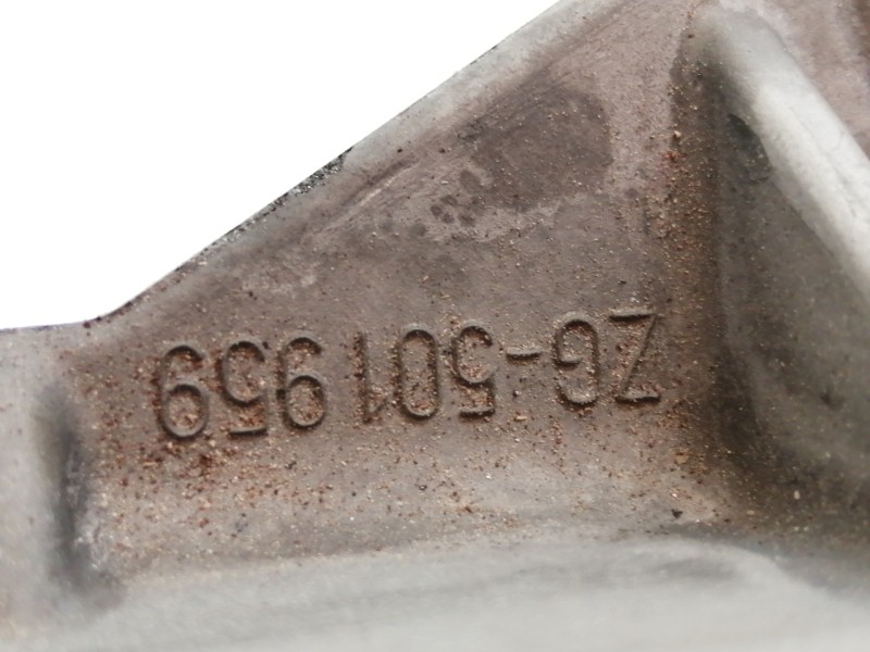 Recambio de columna direccion para audi a4 berlina (8e) 2.0 tdi 16v (103kw) referencia OEM IAM ZG501959  