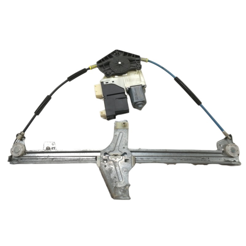 Recambio de elevalunas delantero izquierdo para peugeot 307 berlina (s2) x-line referencia OEM IAM 996385102  