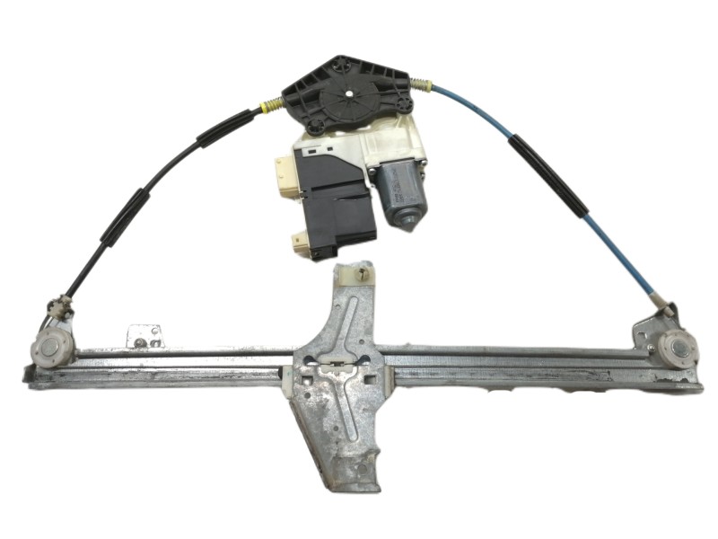 Recambio de elevalunas delantero izquierdo para peugeot 307 berlina (s2) x-line referencia OEM IAM 996385102  