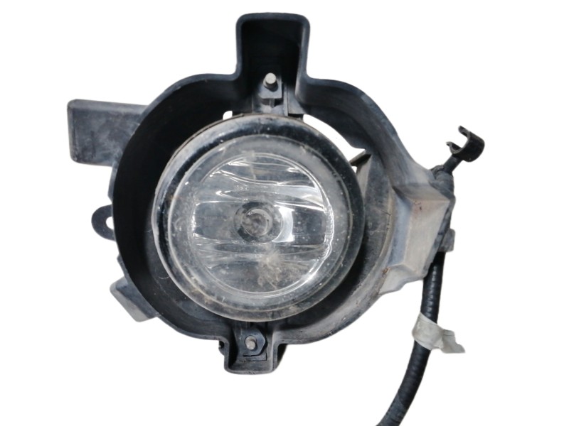Recambio de faro antiniebla derecho para nissan qashqai+2 (jj10) acenta referencia OEM IAM 261508990A 89206421 261508990A