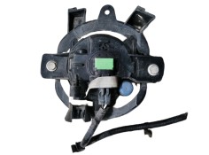 Recambio de faro antiniebla derecho para nissan qashqai+2 (jj10) acenta referencia OEM IAM 261508990A 89206421 261508990A 2
