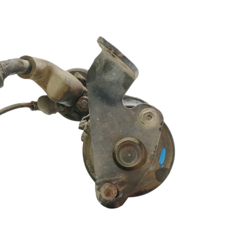 Recambio de motor arranque para opel frontera b sport referencia OEM IAM 0001109015  