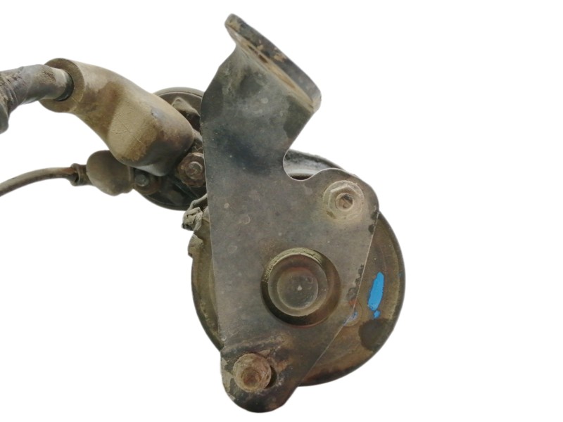 Recambio de motor arranque para opel frontera b sport referencia OEM IAM 0001109015  