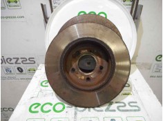 Recambio de disco freno trasero para mercedes-benz clase e (w210) berlina referencia OEM IAM VERSIONCLASEE(W210)BERLINA(1995-200