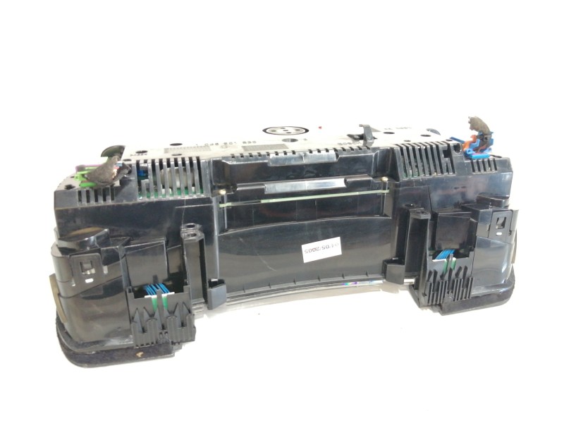 Recambio de cuadro instrumentos para audi a4 berlina (8e) 2.0 tdi 16v (103kw) referencia OEM IAM 8E0920901D 1036901830 026362609