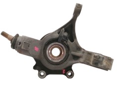 Recambio de mangueta delantera izquierda para peugeot 307 berlina (s2) x-line referencia OEM IAM    2