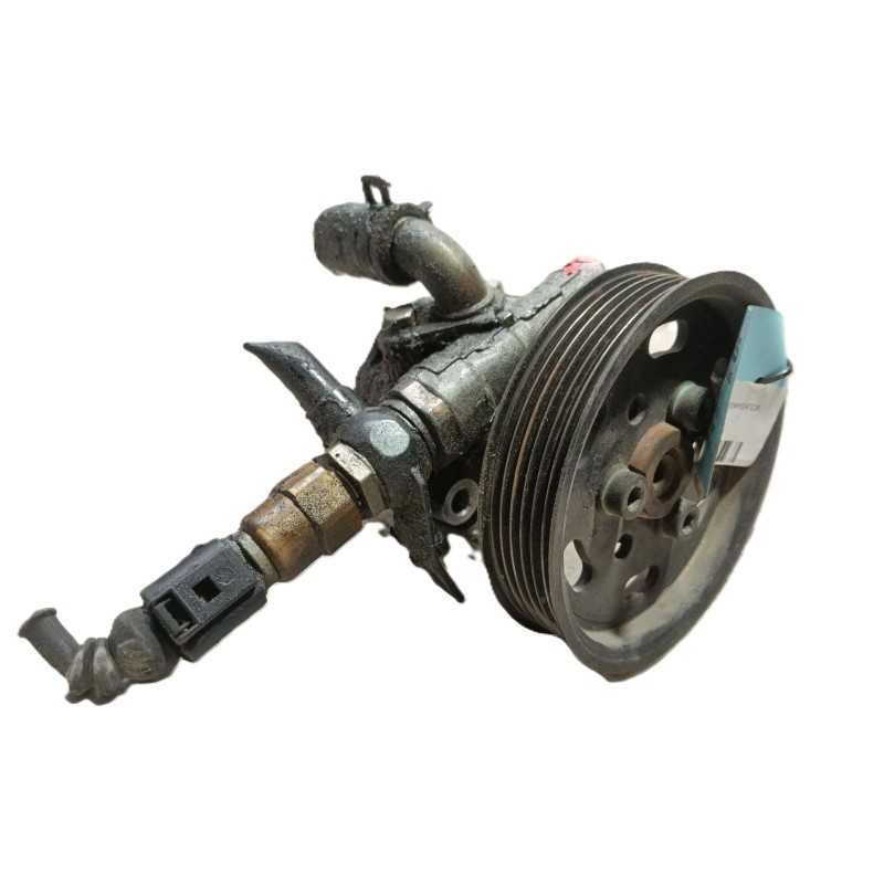 Recambio de bomba direccion para volkswagen golf iv (1j1) 1.8 t referencia OEM IAM 1J0422154H 1J0422154B 